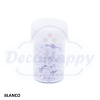 LENTEJUELA FRASCO BLANCO1