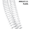 ANILLO 32 MM 2:1 ( 2 UNIDADES)1
