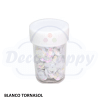 LENTEJUELA FRASCO BLANCO TORNASOL1