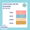 METALLIC BLOSSON1