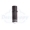 CUCHILLA SILH BLADE 3- 3T (CUCHILLA CORTE ESTANDAR, NEGRA)1