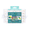 WR - IMPRESSED - STAMPING - (41 PIECE) - KIT DE ESTAMPADO1