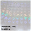 CORAZON HOLOGRAFICO LAMINADO EN FRIO1