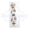 VASO PLASTICO 3 OZ TRANSPARENTE 50 U1