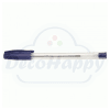 LAPIZ PASTA AZUL 1 MM1