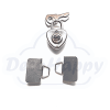CANDADO METAL CORAZON1