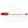 LAPIZ PASTA ROJO 1 MM1