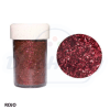 ESCARCHA FRASCO 10 GR ROJO1