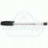 LAPIZ PASTA NEGRO 1 MM1