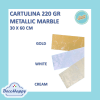 METALLIC MARBLE1