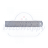 REGLA METALICA 15CMS1