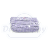 ELASTICO GLITTER LILA PLATEADO1