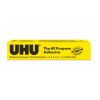 UHU TUBO 125 ML1