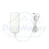 Adaptador AC y Cable de poder compatible con todas las máquinas Silhouette1