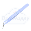 PINZA CURVA LILA1