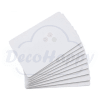 TARJETA DE PVC ( 10 U)1