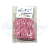 ELASTICO LISO ROSADO 10 MT1