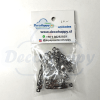 PINCHE TRABA 4 CM (10 U)1