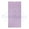 MAT DE CORTE 30X60CM  MORADO STRONG1
