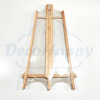 ATRIL DE MADERA 50 CM1