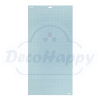 MAT DE CORTE 30X60CM CELESTE LIGTH1