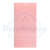 MAT DE CORTE 30X60CM  ROSADO TELA1