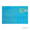 PLANCHA SALVACORTE 30 X 45 CM1