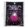 ESTRELLA PAPEL METALICO 30 GR1