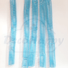 ESPIRAL CELESTE PLASTICO ( 10 UNIDADES)1
