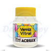 VERNIZ VITRAL INCOLORO (BARNIS) 37 ML1