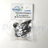 PINCHE 5 CM (10 U)1