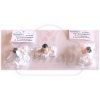 FIG BEBE EN ALMOHADA 8 CM  1 U1