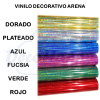 ARENA 30 CM X 30 CM ( VINILO DECORATIVO)1