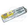 Compas Metalico Escolar Con Portamina1