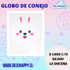GLOBO CONEJO1