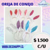 OREJA CONEJO1