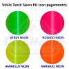 FLUOR 50 CM X MT1