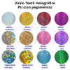 HOLOGRAFICO 50 CM X MT1