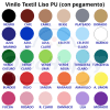 COLOR LISO 25 CM X 25 CM (VINILO TEXTIL)1