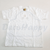 POLERA M/CORTA BLANCA1