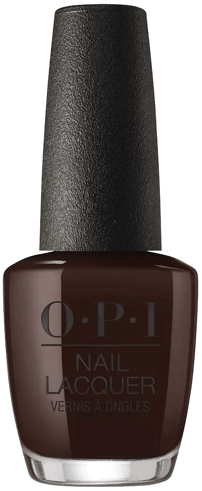 OPI lacquer #NLW61 Shh... It's Top Secret | Xperteasy Shop
