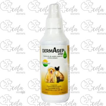 DERMASEP 265ml