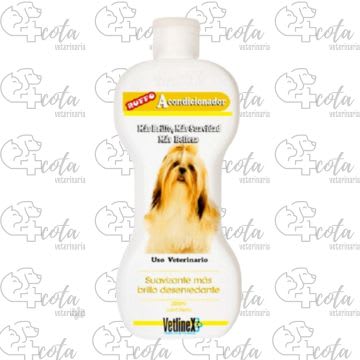 ACONDICIONADOR 300ml