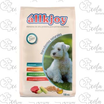 ALLKJOY CACHORRO