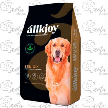 ALLKJOY SENIOR