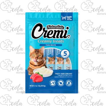CREMI ATUN