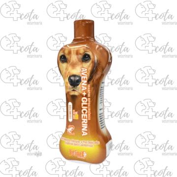 AVENA+GLICERINA 300ml