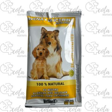AVENA+GLICERINA 50ml