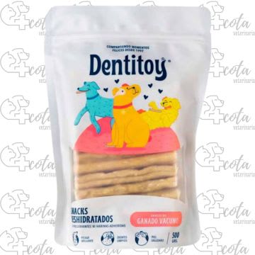 DENTITOY BARRITAS