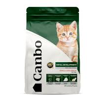 CANBO GATITO INITIAL DE 0 A 12 MESES
